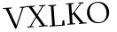Please type this word.