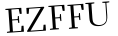 Please type this word.