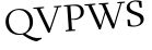 Please type this word.