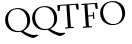 Please type this word.