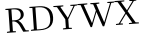 Please type this word.