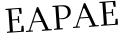 Please type this word.