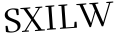 Please type this word.