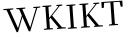 Please type this word.