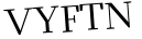 Please type this word.
