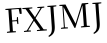 Please type this word.