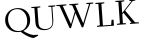 Please type this word.