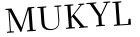 Please type this word.