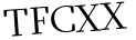 Please type this word.