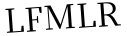 Please type this word.