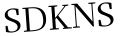 Please type this word.