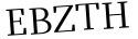 Please type this word.