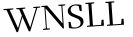 Please type this word.