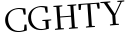 Please type this word.