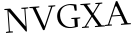 Please type this word.