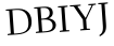 Please type this word.