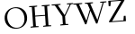 Please type this word.