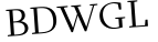 Please type this word.