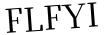 Please type this word.