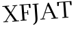 Please type this word.