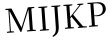 Please type this word.