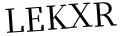 Please type this word.