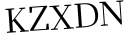 Please type this word.