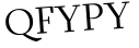Please type this word.