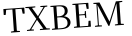 Please type this word.