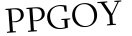 Please type this word.