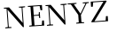Please type this word.