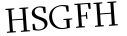 Please type this word.