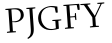 Please type this word.