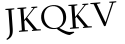 Please type this word.