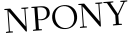 Please type this word.