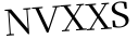Please type this word.