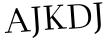 Please type this word.
