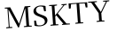 Please type this word.
