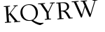Please type this word.