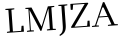 Please type this word.