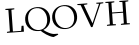 Please type this word.