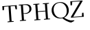 Please type this word.
