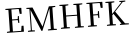 Please type this word.
