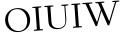 Please type this word.