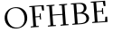 Please type this word.