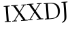 Please type this word.