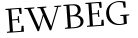 Please type this word.