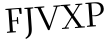 Please type this word.