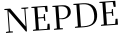 Please type this word.