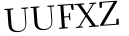Please type this word.